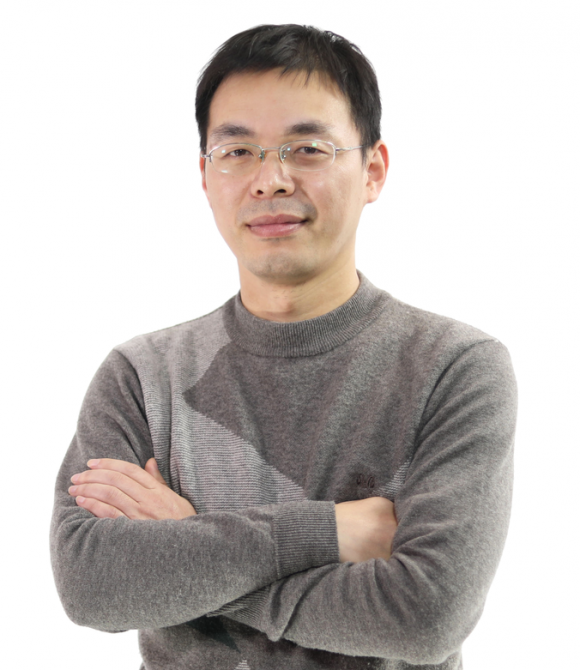專訪|土巴兔技術研發中心總經理胡鵬：家裝互聯網化時代正在到來