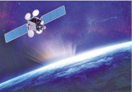 我國第一顆低軌寬帶通信衛星發射成功