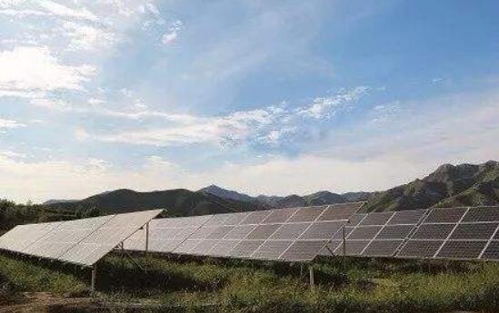 河北省懷安縣將資源特色變優勢 村里興產業 脫貧有底氣