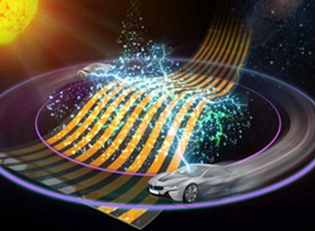 百億級電子化學品及配套項目落戶四川自貢 助力打造新材料產業集群