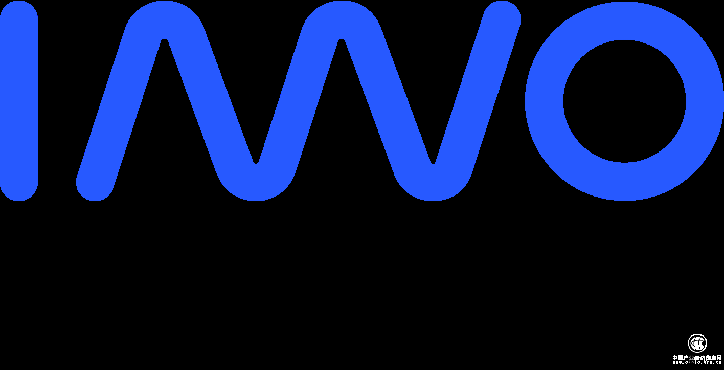 | 英諾創新空間全新logo 