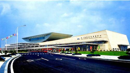 福建出臺政策支持廈門培育文旅會展等產業集群