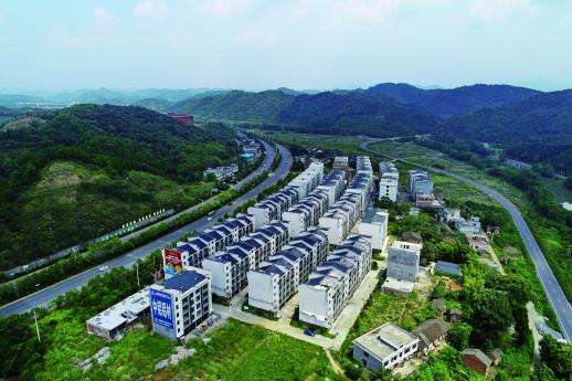 湖南實施“五千工程” 推進鄉村全面振興