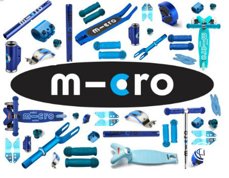 市面上滑板車那么多，為啥要選micro？