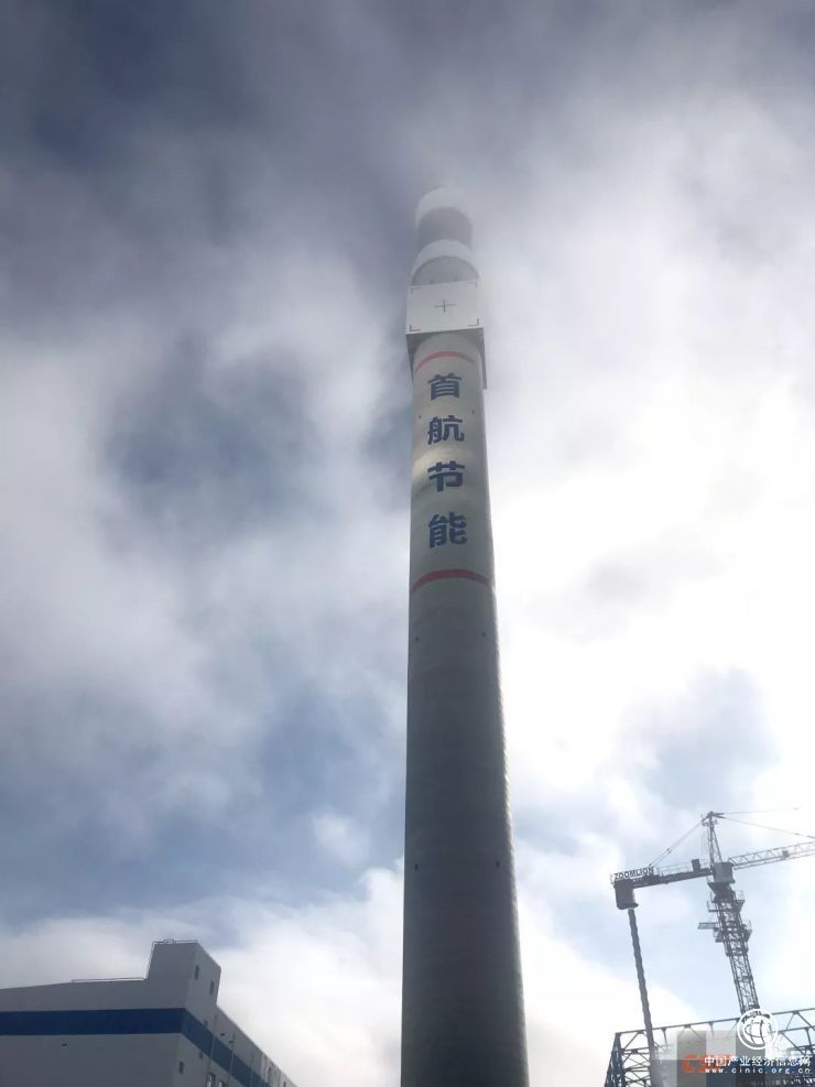 首航節能敦煌100MW塔式光熱發電項目進入投運“倒計時”