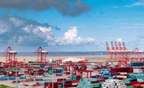 我國生產、消費、進出口形勢怎么看？國新辦發布會回應熱點關切