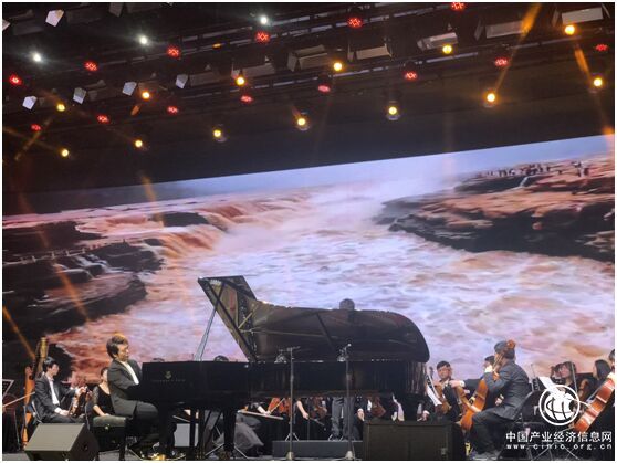 箭牌衛浴音樂營銷接力：郎朗音樂會后又遇箭歌王