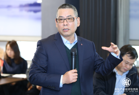 匯通達徐秀賢：助力“鄉村振興”，是標簽亦是責任