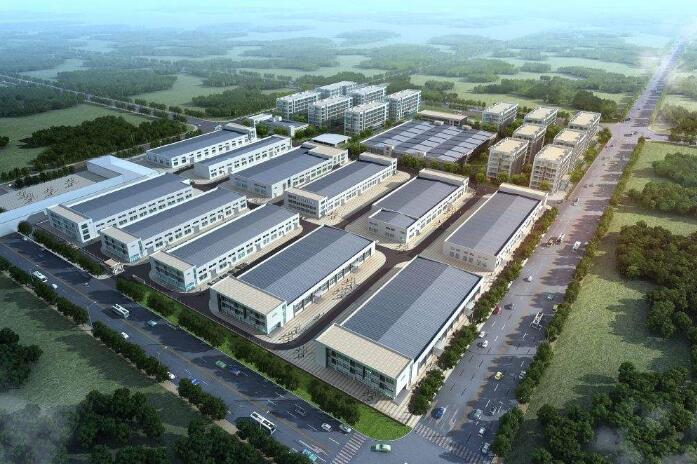 四川：2026年新增工業用地全部實現“標準地”供應