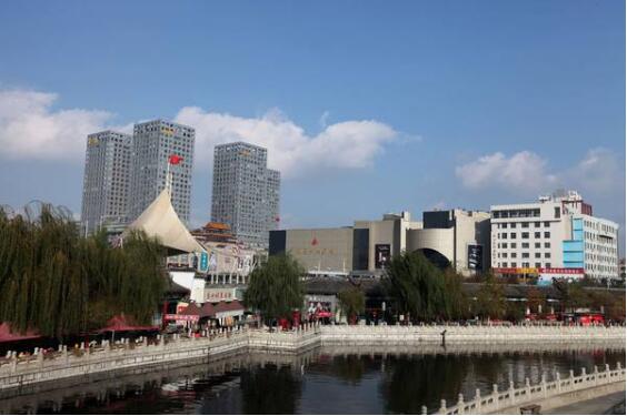 濟寧市貿促會用“組合拳” 讓招商引資成效顯著