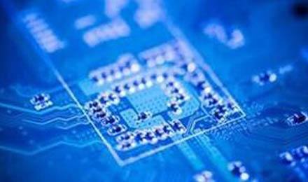 時隔15個月 全球半導體銷售額首次同比增長