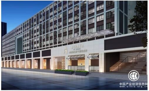 蘇寧金融黑科技助南京徐莊蘇寧雅悅酒店實現刷臉入住
