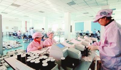 一季度黑龍江省民營企業進出口活力提升