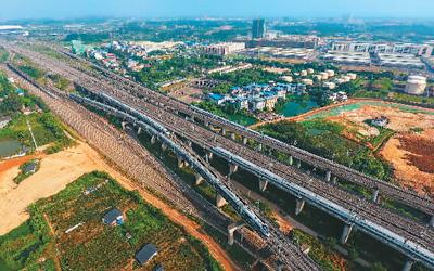 廣西：打造九張產業創新名牌