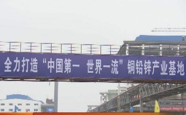 產業示范基地創造全國三成以上工業增加值