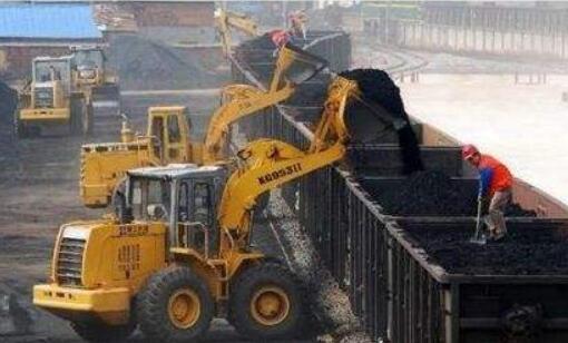 國家能源局：全國統調電廠煤炭庫存全國可用27天