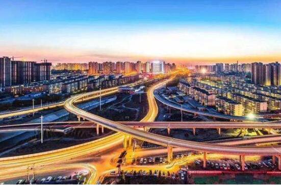 國務院關于《石家莊市國土空間總體規劃（2021—2035年）》的批復
