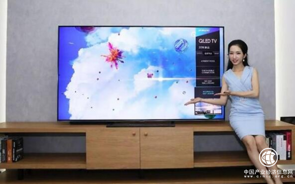 QLED電視“六位數”售價讓人望而生畏，三星電視究竟有何優勢？