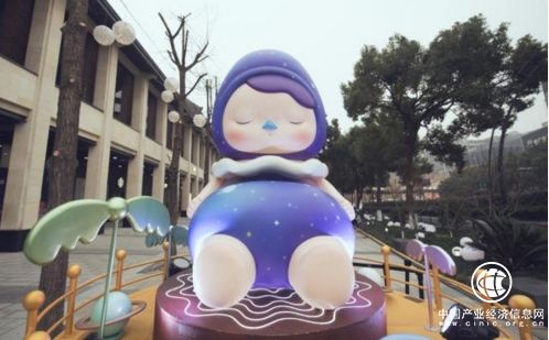 泡泡瑪特攜PUCKY主題展首秀杭州 更有設計師簽名會等你!