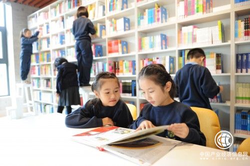 水米田教育：關于構建學習型家庭的看法