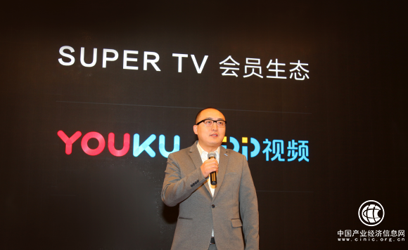 左手合作優酷，右手繁星計劃，蘇寧PPTV打造最強內容平臺