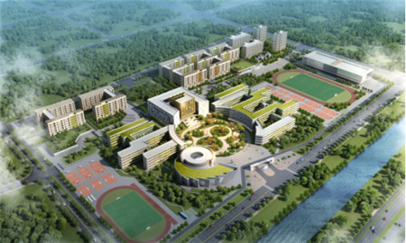 捐資10億建立亮亮中學 達利食品深耕公益領域