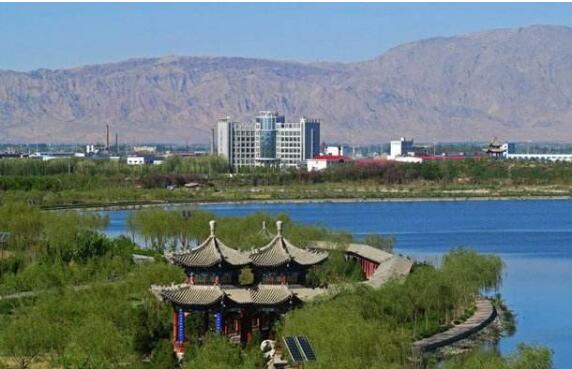 “三區三州”旅游大環線助力西部地區脫貧攻堅