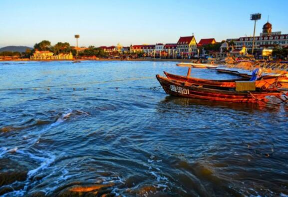 民宿做引擎北戴河旅游快速發展