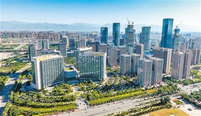 國務院關于《陜西省國土空間規劃（2021—2035年）》的批復