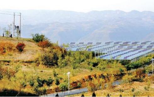 山西特色產業的“金字招牌”