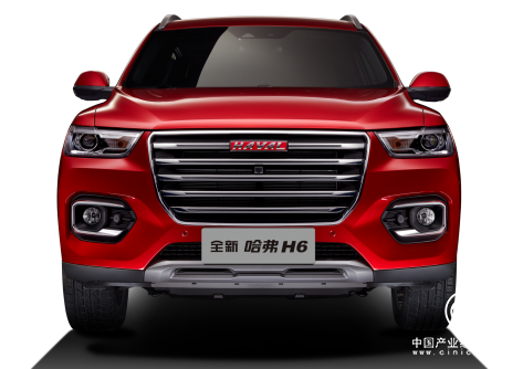 榮譽見證產品實力 哈弗2018碩果累累
