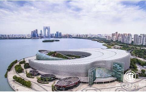 江蘇蘇州工業園區：加快打造全域旅游品質高地