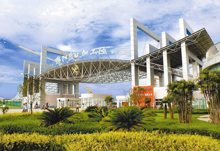 四川出臺省級高新區認定新規 上一年度營收需達300億元