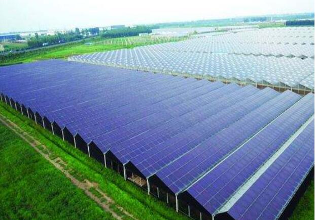 四川行業龍頭這樣延續光伏之“光”