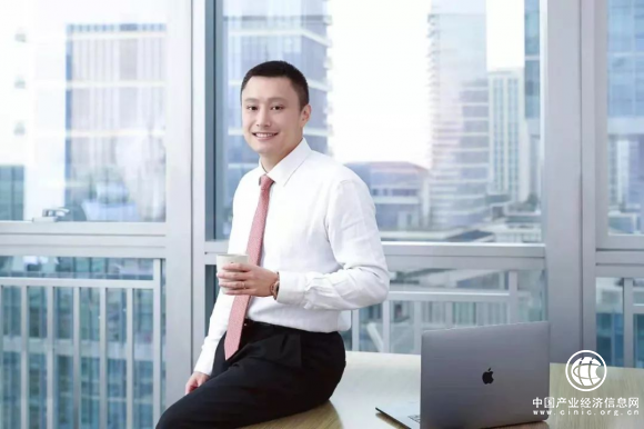 WeLab （我來貸）CEO 龍沛智：普惠金融是需要長期優化的過程