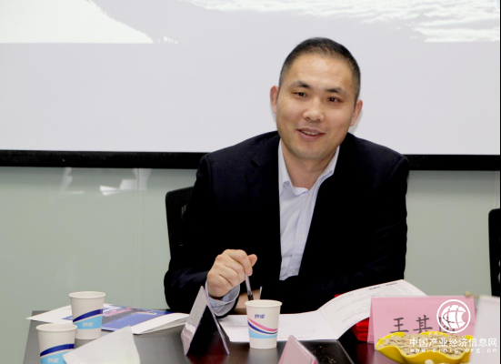 中國產業經濟信息網與《班組天地》雜志戰略合作簽約儀式在京舉行