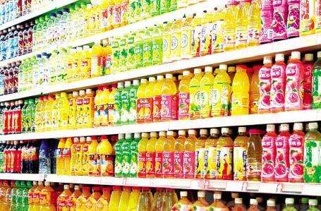 食品飲料企業多措并舉尋求破局