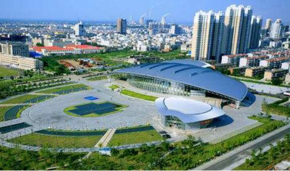 安徽淮南高新區大數據產業集聚創新力量