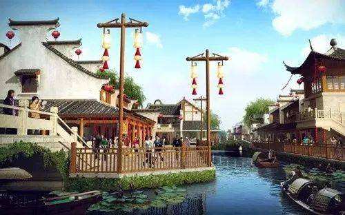 如何讓文旅景觀持久“網紅”