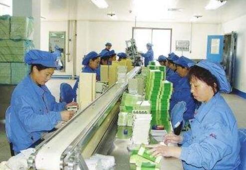 吉林省全面推進醫藥產業轉型升級