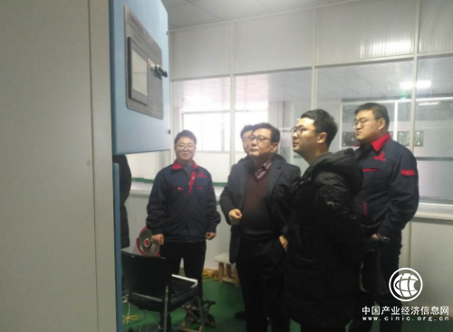 智拓節能：智拓節電技術和設備將走向國際化