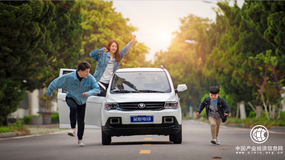 2018年度低速新能源汽車車款盤點，網友更偏愛哪款？