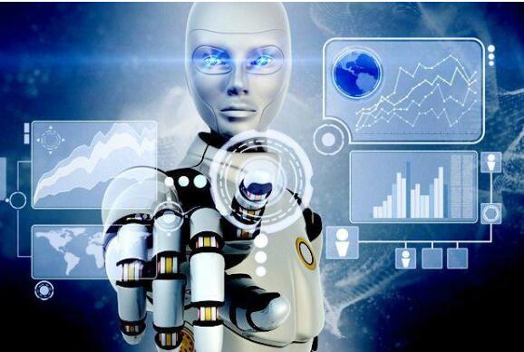 德國力保人工智能產業區位優勢