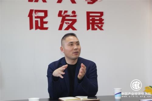 人民健康 媒企同行 康緣藥業與中國產業經濟信息網共商公益行動計劃