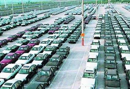 1月汽車經銷商綜合庫存系數環比升2.1% 仍處于警戒線下方