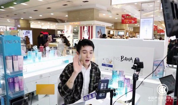 珀萊雅出鏡央視2018年度消費報告：品牌如何把握年輕消費者命脈