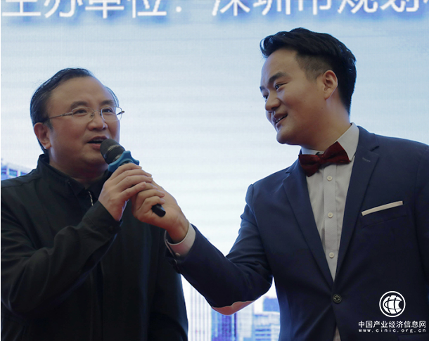 深圳市規劃國土委推進地質災害防治工作   舉辦防治宣教活動