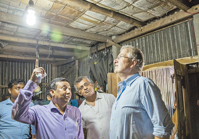 亞投行開業3年來，成員數量已從57個增至93個