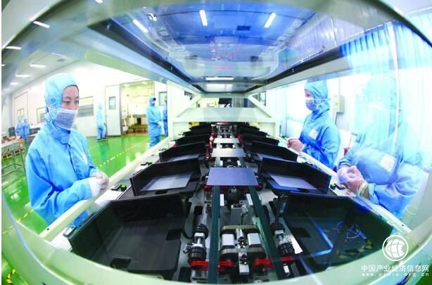 助企紓困 科技創新 轉型升級  工業大省穩增長夯基再發力