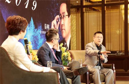愛與美好相遇 泛海國際住區不負時光